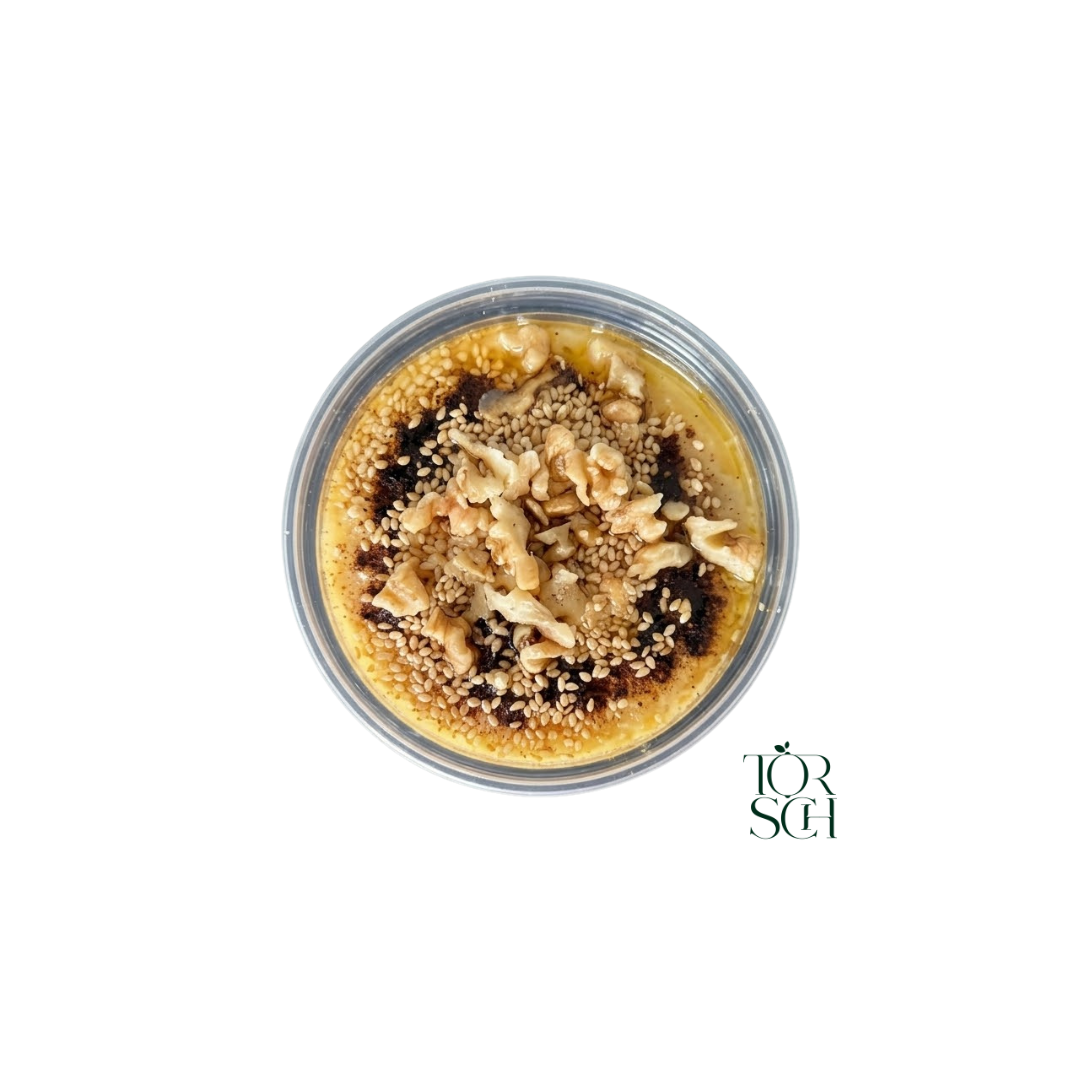 Haleem – Persian Meat Porridge