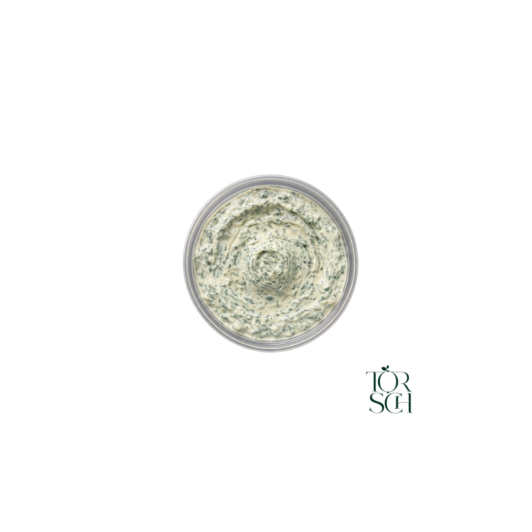 Borani Esfenaj – Spinach Yogurt Dip