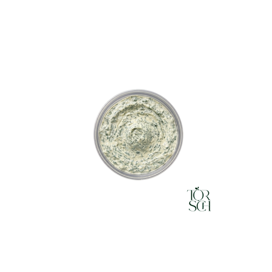 Borani Esfenaj – Spinach Yogurt Dip