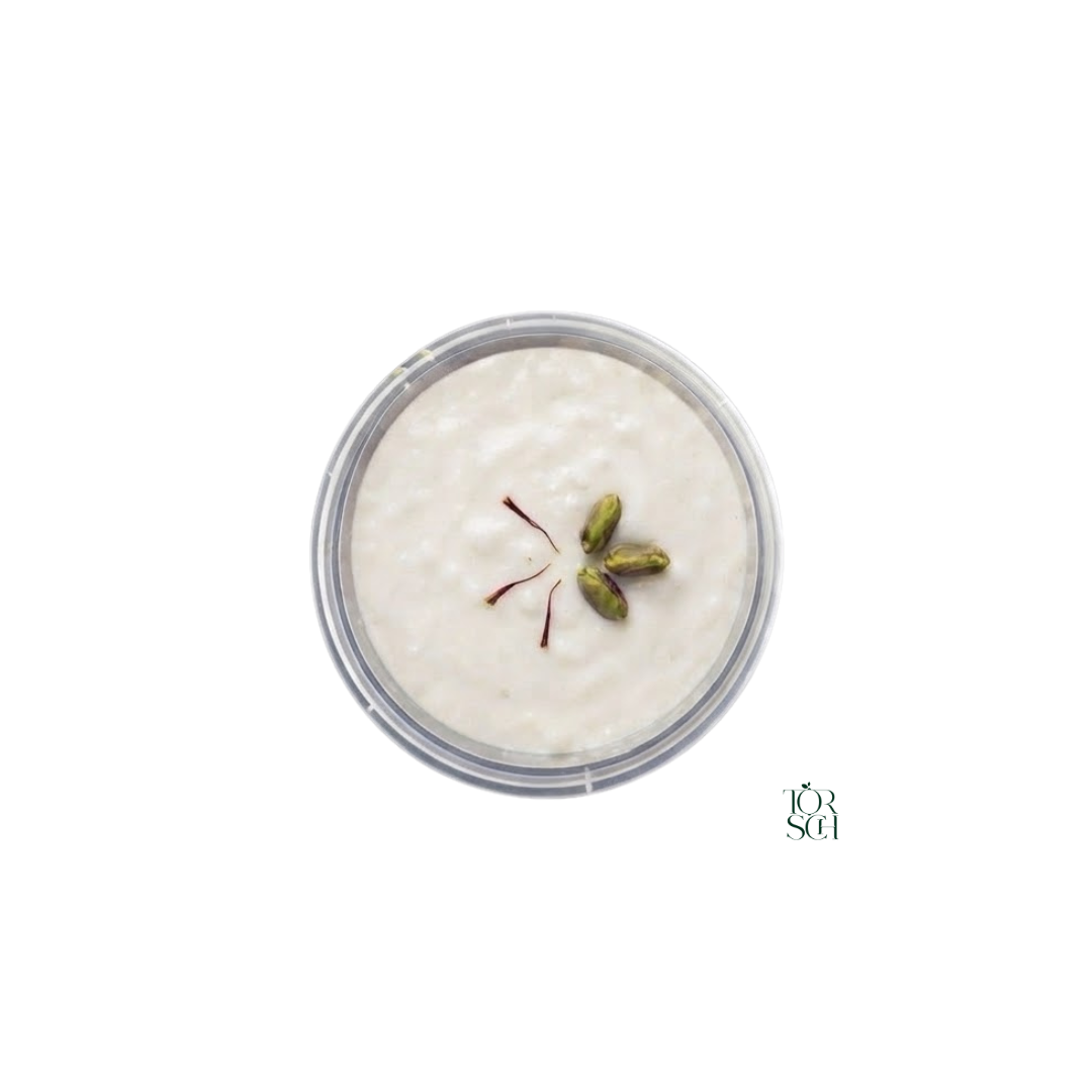 Ferni (Pistachio & Orange Blossom)