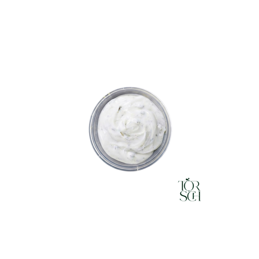 Mast Moosir – Shallot Yogurt Dip