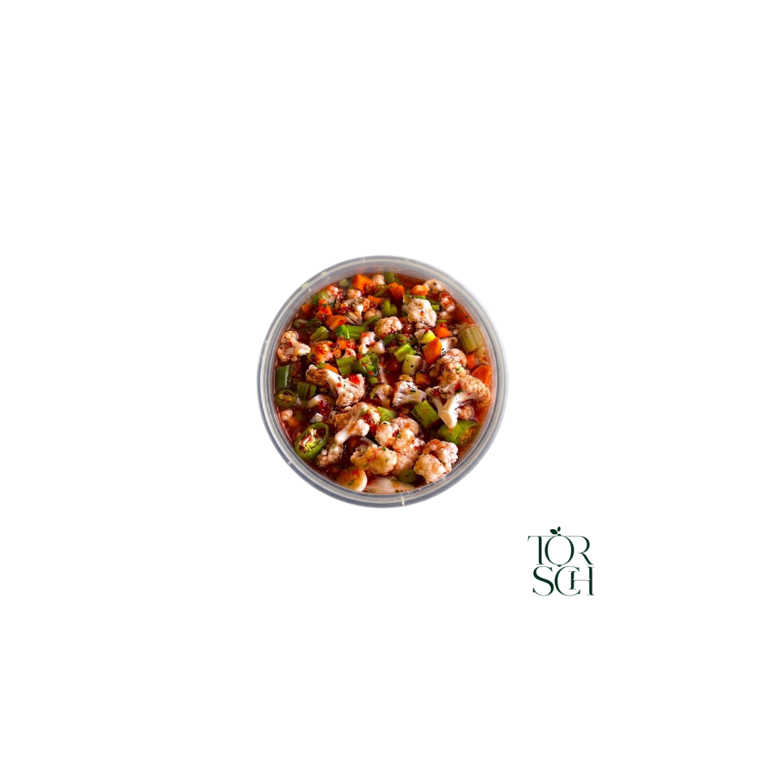 Mashhadi Pickle