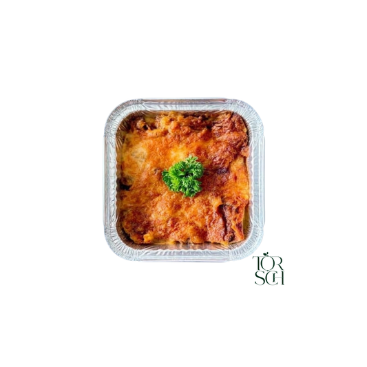 Lasagna (Persian Style)